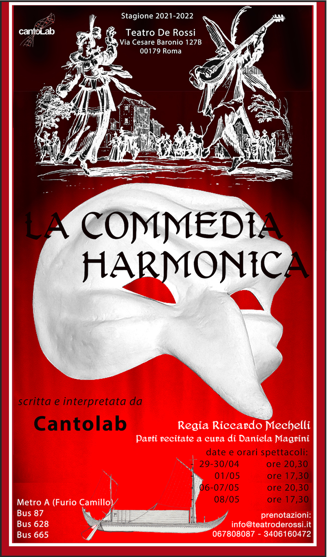  Locandina Commedia Harmonica sito